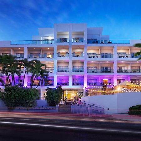 The Rockley By Ocean Hotels - Breakfast Included بريدج تاون المظهر الخارجي الصورة