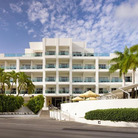 The Rockley By Ocean Hotels - Breakfast Included بريدج تاون المظهر الخارجي الصورة