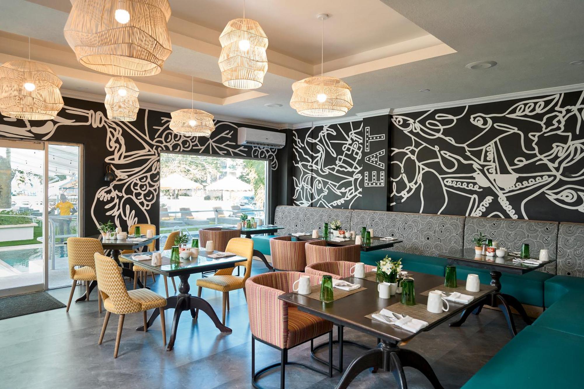 The Rockley By Ocean Hotels - Breakfast Included بريدج تاون المظهر الخارجي الصورة