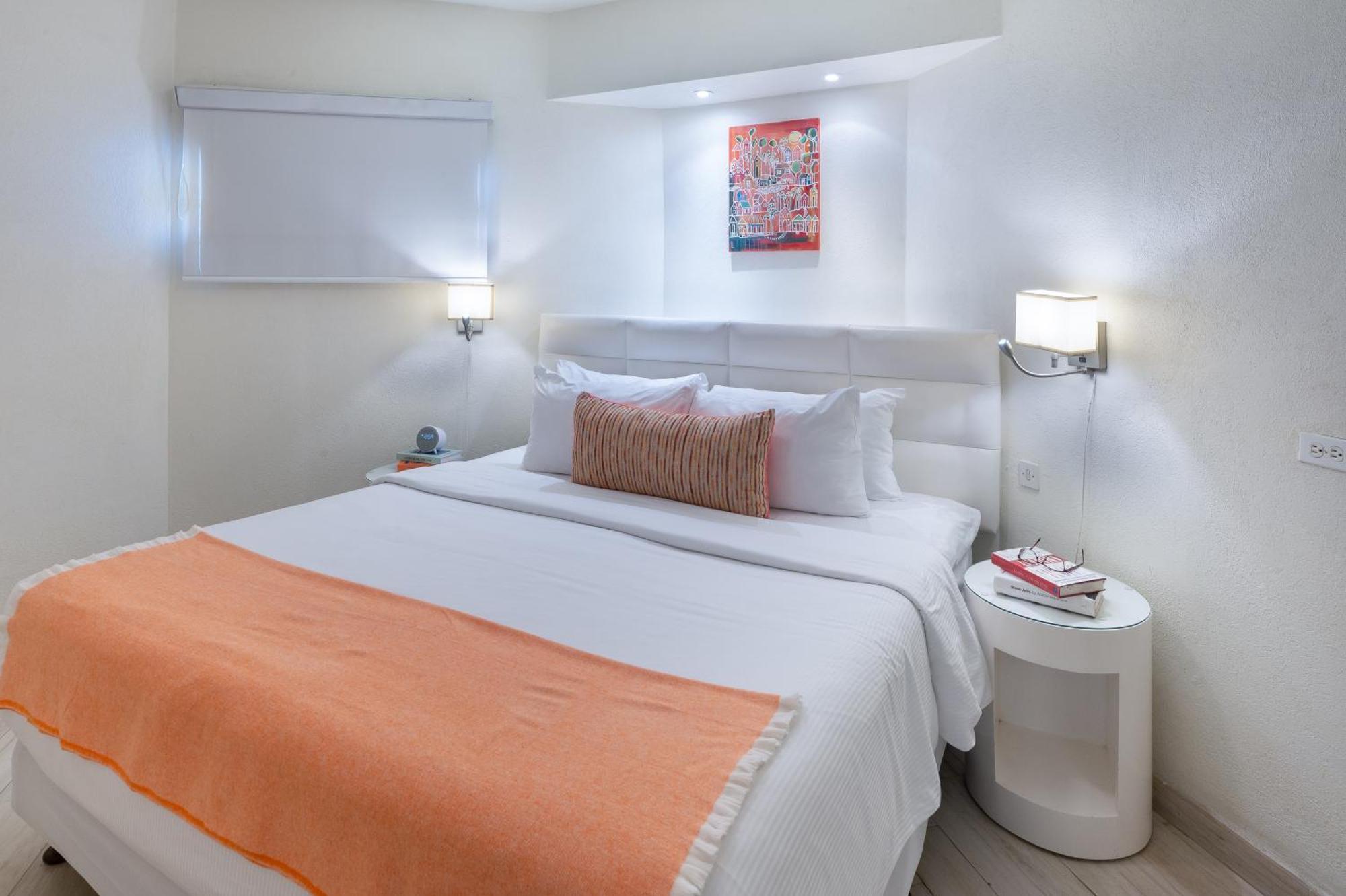 The Rockley By Ocean Hotels - Breakfast Included بريدج تاون المظهر الخارجي الصورة
