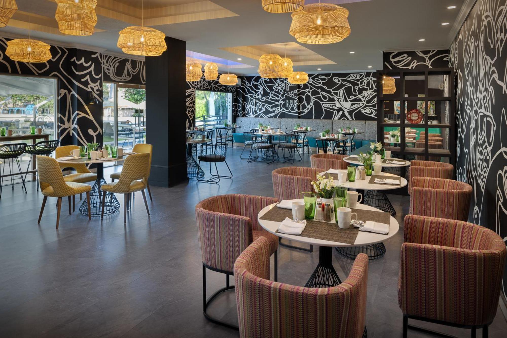 The Rockley By Ocean Hotels - Breakfast Included بريدج تاون المظهر الخارجي الصورة