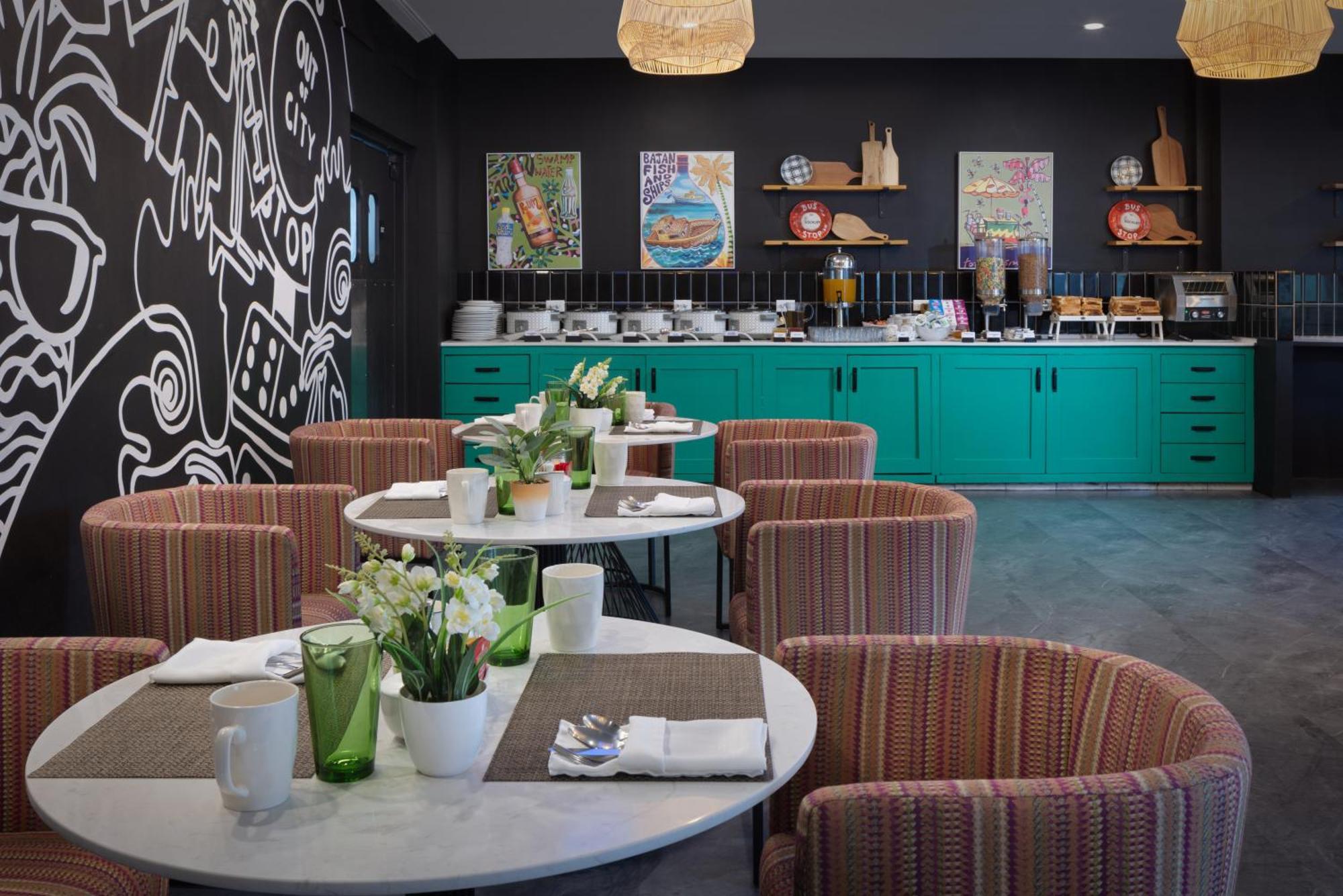 The Rockley By Ocean Hotels - Breakfast Included بريدج تاون المظهر الخارجي الصورة