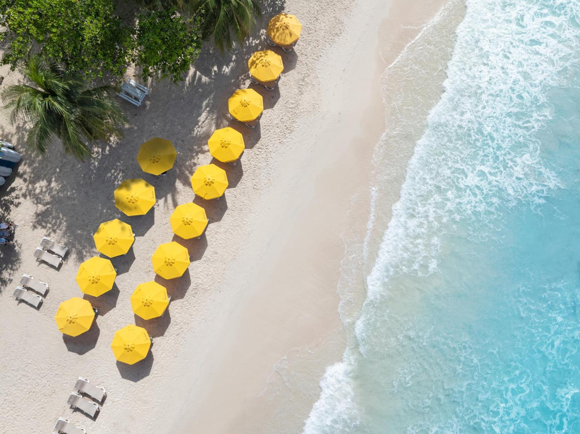 The Rockley By Ocean Hotels - Breakfast Included بريدج تاون المظهر الخارجي الصورة