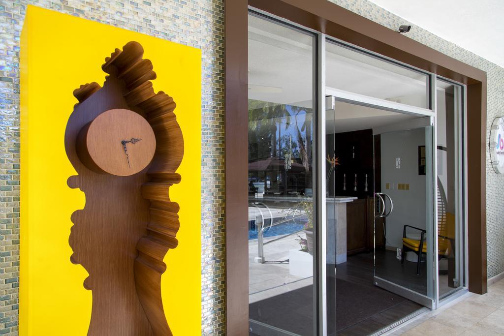 The Rockley By Ocean Hotels - Breakfast Included بريدج تاون المظهر الخارجي الصورة