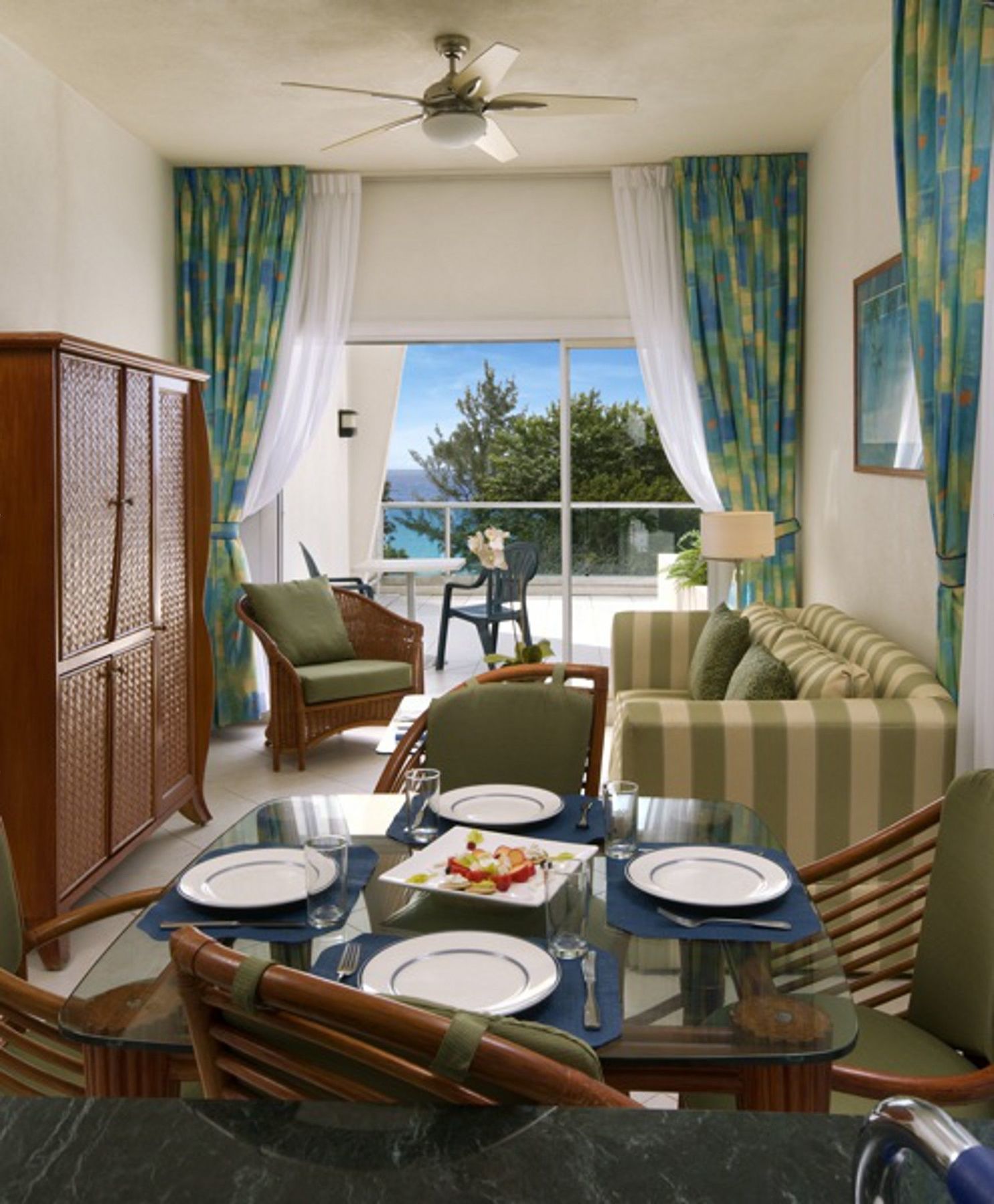 The Rockley By Ocean Hotels - Breakfast Included بريدج تاون المظهر الخارجي الصورة