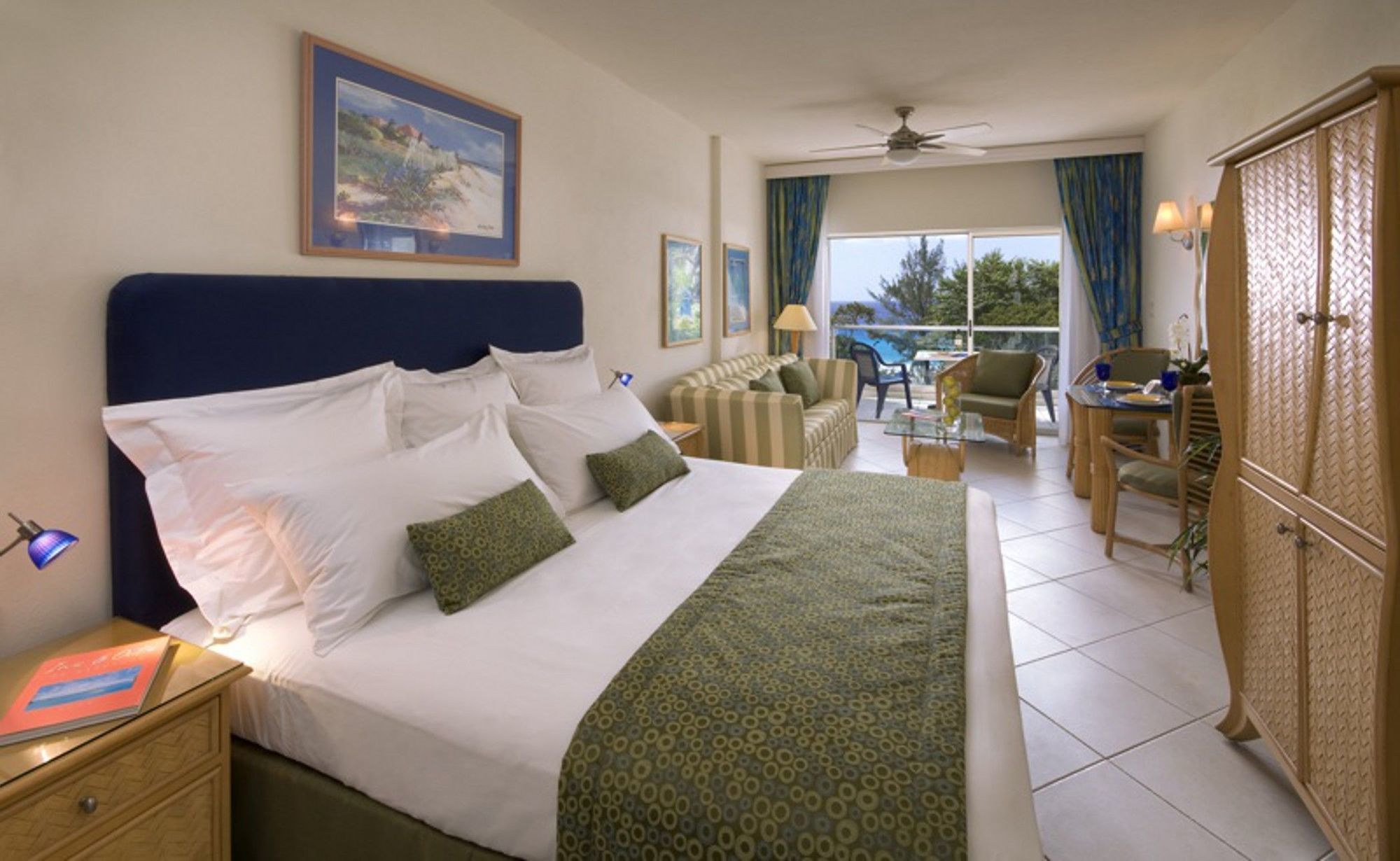 The Rockley By Ocean Hotels - Breakfast Included بريدج تاون المظهر الخارجي الصورة