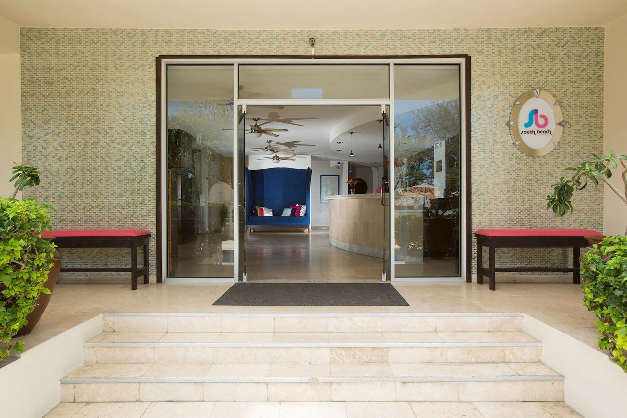 The Rockley By Ocean Hotels - Breakfast Included بريدج تاون المظهر الخارجي الصورة